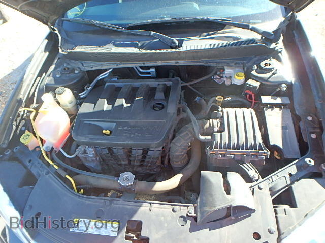 2010 DODGE AVENGER - VIN: 1B3CC1FB4AN222002 - Photo 7