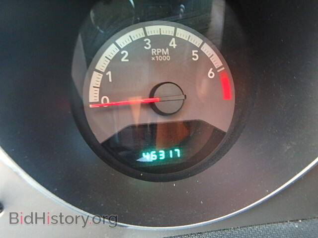 2010 DODGE AVENGER - VIN: 1B3CC1FB4AN222002 - Photo 8