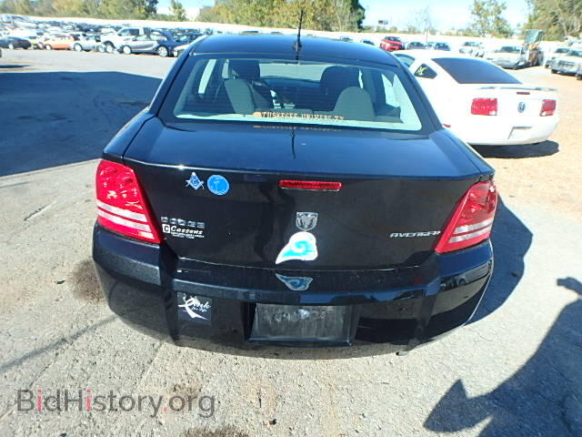 2010 DODGE AVENGER - VIN: 1B3CC1FB4AN222002 - Photo 9