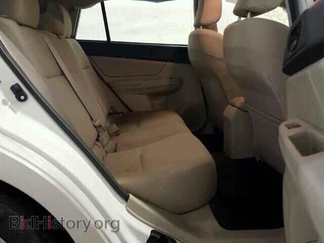 2013 SUBARU IMPREZA BA - VIN: JF1GPAA68D2889505 - Фото 6