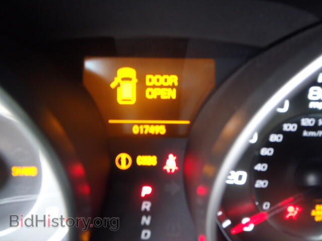 2013 ACURA MDX - VIN: 2HNYD2H65DH518631 - Фото 8