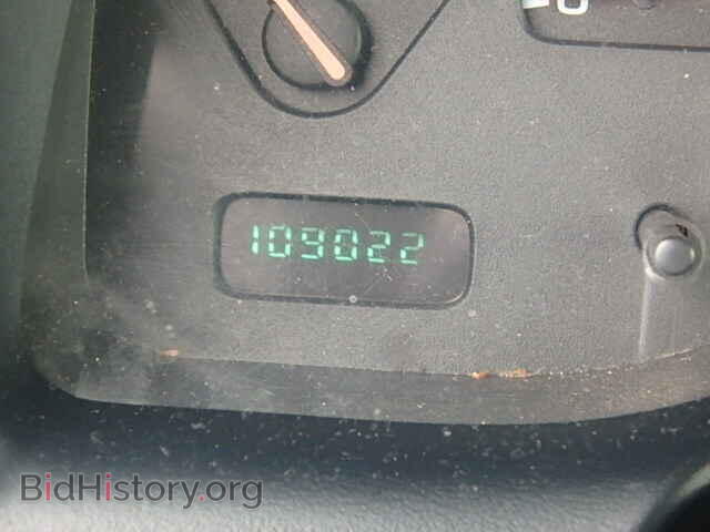 2004 DODGE DAKOTA - VIN: 1D7FL16K34S618106 - Фото 8