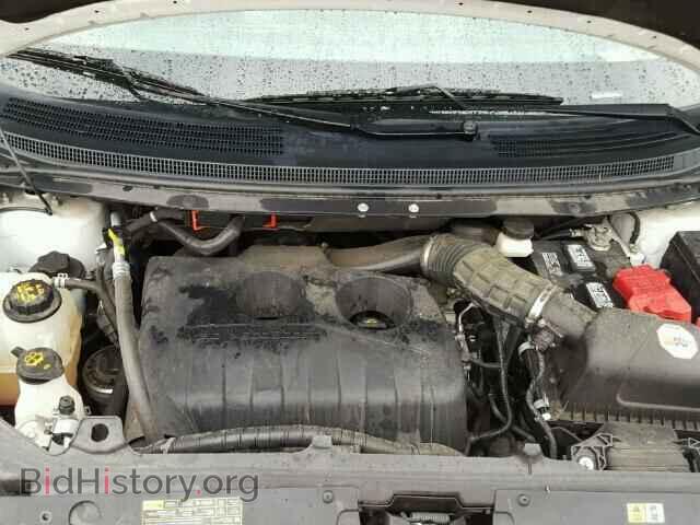 2013 FORD EDGE - VIN: 2FMDK3G99DBC60995 - Photo 7