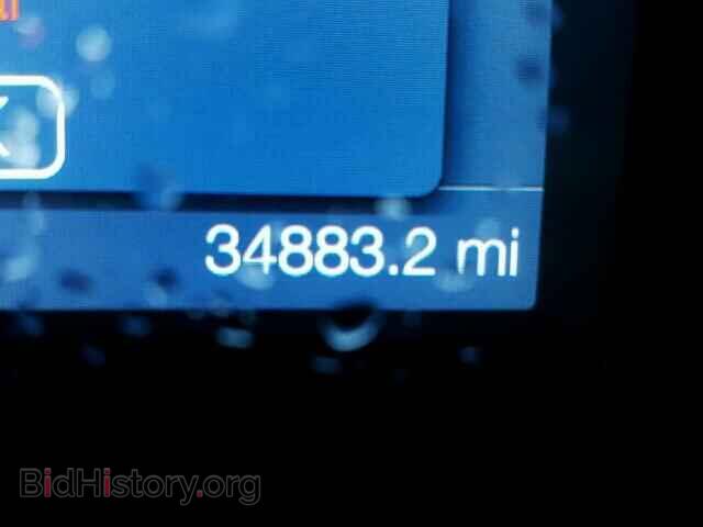 2013 FORD EDGE - VIN: 2FMDK3G99DBC60995 - Photo 8