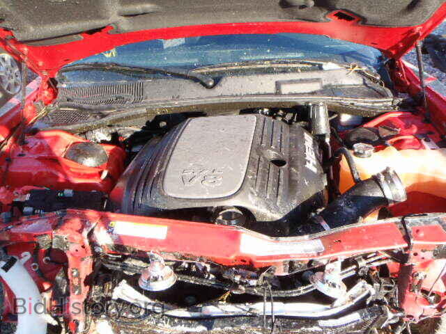 2012 DODGE CHALLENGER - VIN: 2C3CDYBT0CH285195 - Фото 7