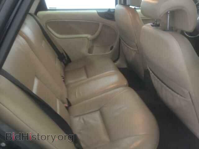2000 SAAB 9 3 - VIN: YS3DD55H6Y2016617 - Фото 6