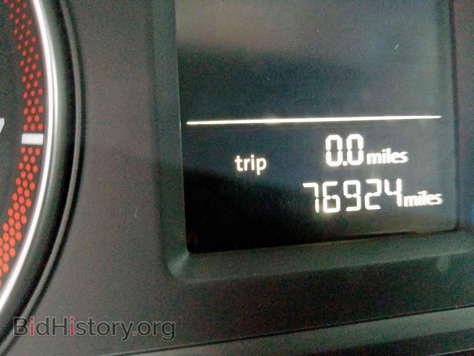2014 VOLKSWAGEN PASSAT - VIN: 1VWAT7A33EC038533 - Фото 8