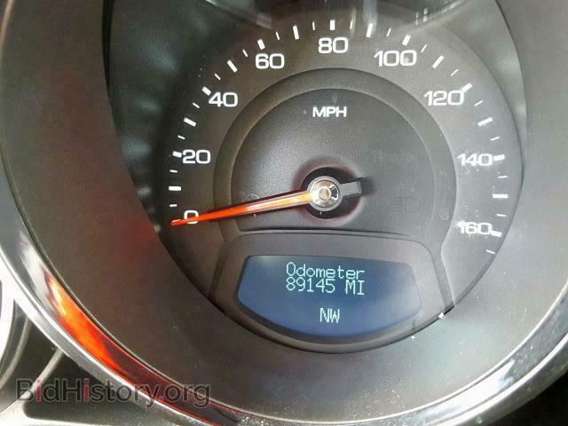 2010 CADILLAC CTS - VIN: 1G6DE5EG5A0111685 - Фото 8