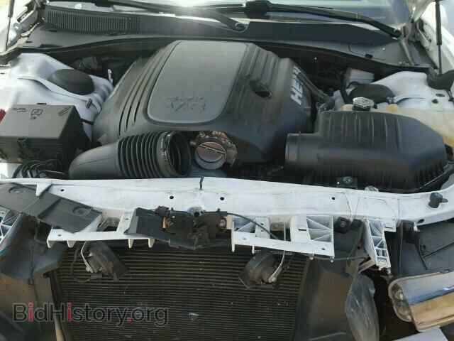 2013 DODGE CHARGER - VIN: 2C3CDXCT7DH629678 - Фото 7