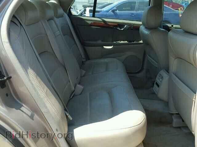 2004 CADILLAC DEVILLE - VIN: 1G6KD54Y04U151397 - Photo 6