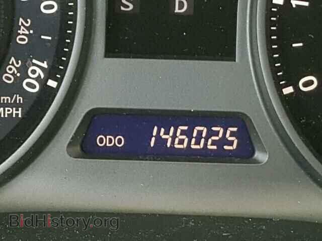 2006 LEXUS IS350 - VIN: JTHBE262465008756 - Фото 8