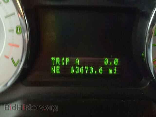 2010 FORD EDGE - VIN: 2FMDK3AC2ABA13267 - Фото 8