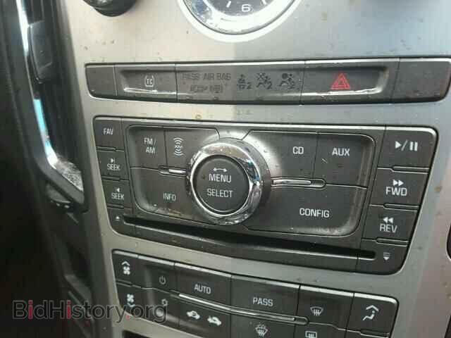 2008 CADILLAC CTS - VIN: 1G6DM577880101615 - Фото 9
