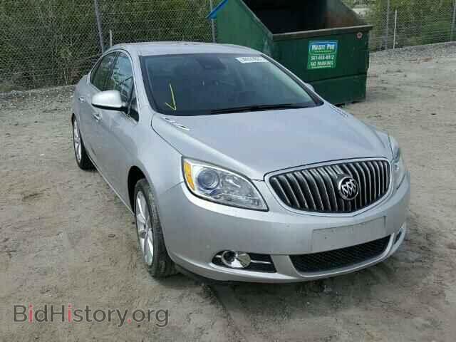 Фотография 1G4PR5SK2E4175166 - BUICK VERANO 2014