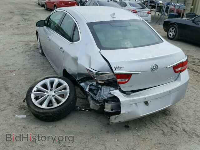 2014 BUICK VERANO - VIN: 1G4PR5SK2E4175166 - Фото 3
