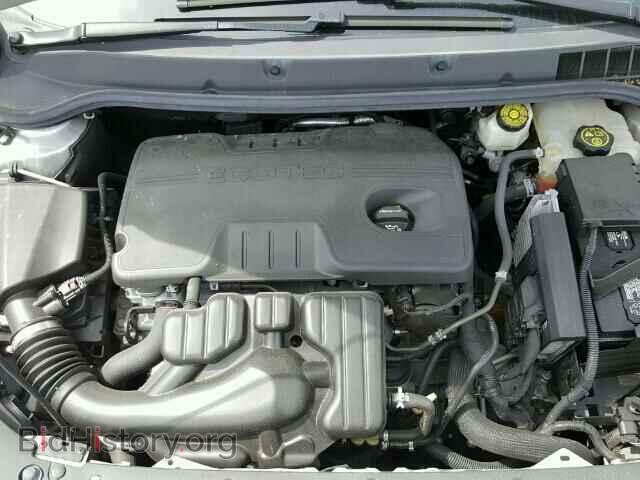 2014 BUICK VERANO - VIN: 1G4PR5SK2E4175166 - Фото 7