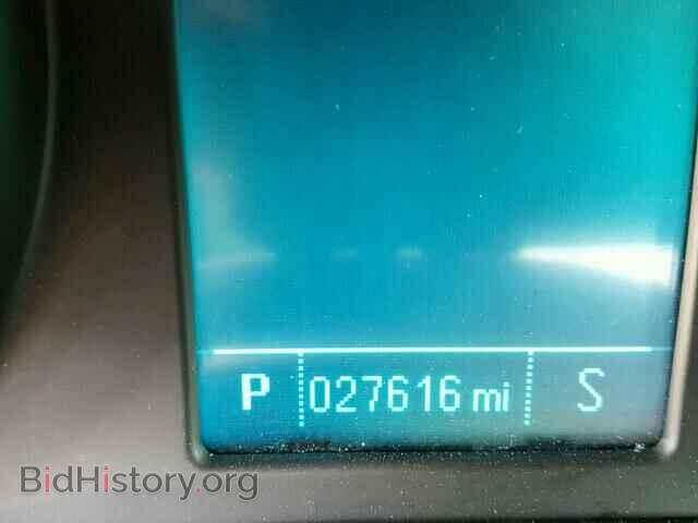 2014 BUICK VERANO - VIN: 1G4PR5SK2E4175166 - Фото 8