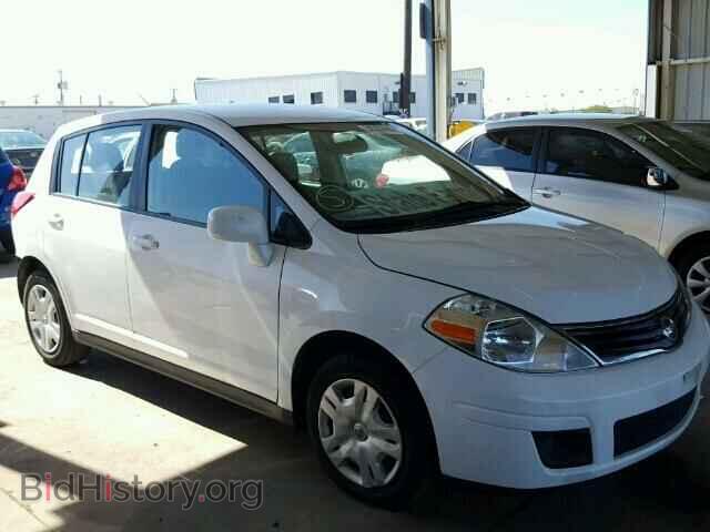 Photo 3N1BC1CP7BL476074 - NISSAN VERSA 2011