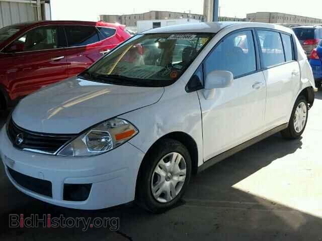 2011 NISSAN VERSA - VIN: 3N1BC1CP7BL476074 - Photo 2