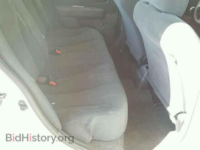 2011 NISSAN VERSA - VIN: 3N1BC1CP7BL476074 - Photo 6