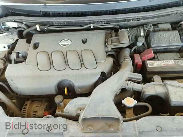 2011 NISSAN VERSA - VIN: 3N1BC1CP7BL476074 - Photo 7