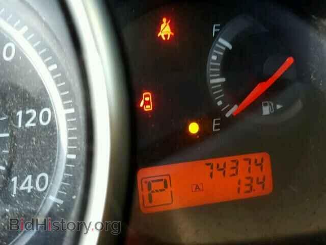 2011 NISSAN VERSA - VIN: 3N1BC1CP7BL476074 - Photo 8