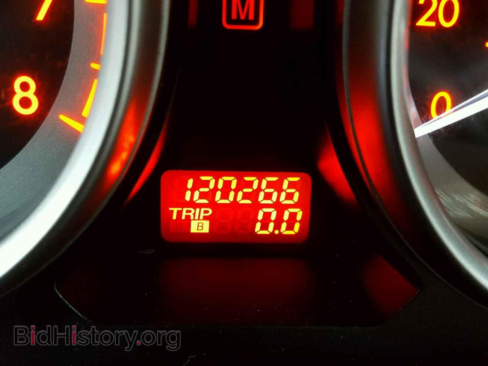 2011 MAZDA CX-9 - VIN: JM3TB2CV7B0315480 - Фото 8