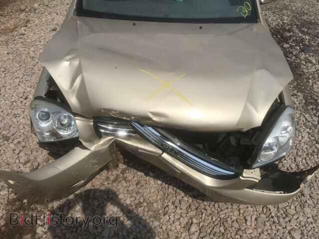 2007 KIA OPTIMA - VIN: KNAGE123275146245 - Фото 7