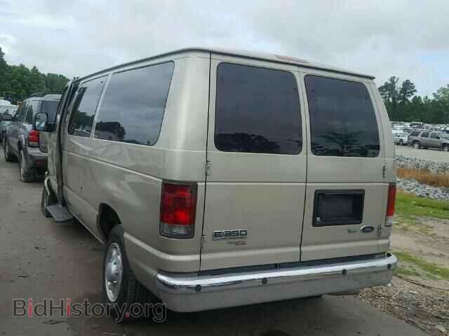 2011 FORD ECONOLINE - VIN: 1FBNE3BL0BDB03421 - Photo 3