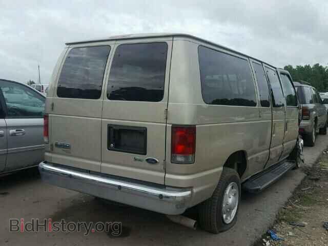 2011 FORD ECONOLINE - VIN: 1FBNE3BL0BDB03421 - Photo 4