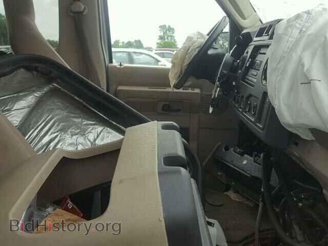 2011 FORD ECONOLINE - VIN: 1FBNE3BL0BDB03421 - Photo 5