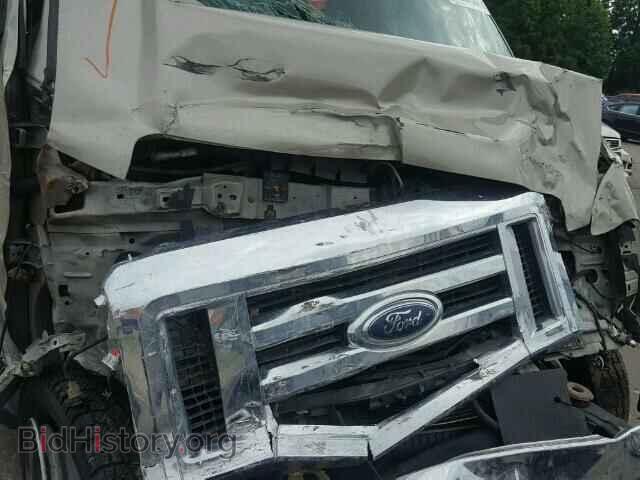 2011 FORD ECONOLINE - VIN: 1FBNE3BL0BDB03421 - Photo 7