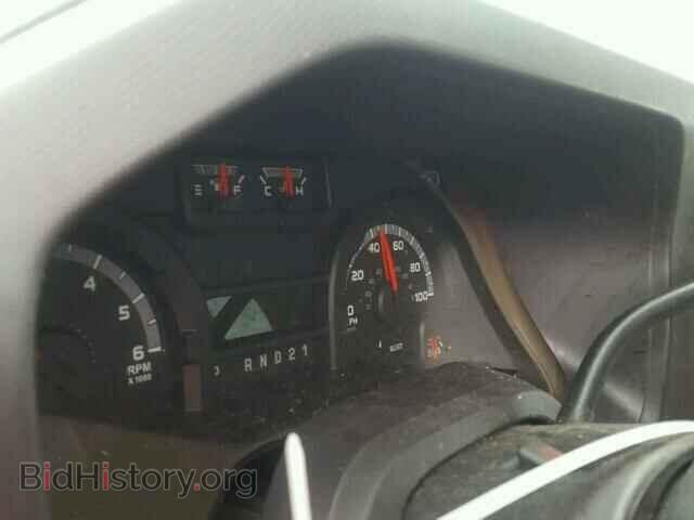 2011 FORD ECONOLINE - VIN: 1FBNE3BL0BDB03421 - Photo 8