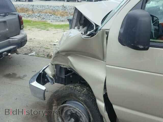 2011 FORD ECONOLINE - VIN: 1FBNE3BL0BDB03421 - Photo 9