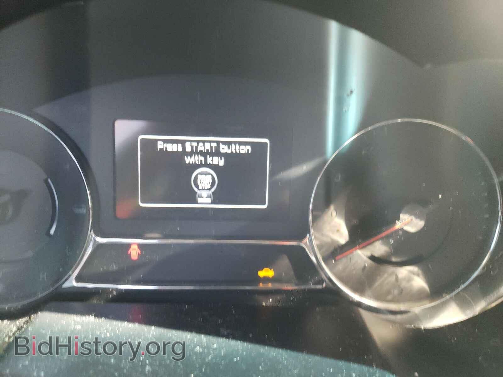 2014 KIA OPTIMA - VIN: KNAGN4AD5E5067774 - Фото 8