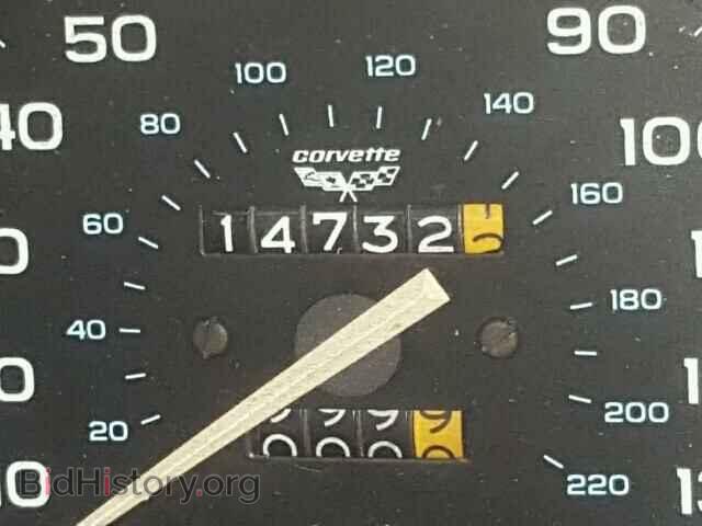 1978 CHEVROLET CORVETTE - VIN: 1Z8748S400243 - Фото 8