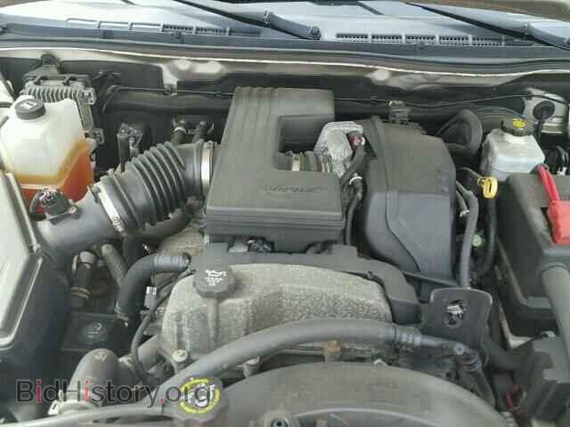 2007 CHEVROLET COLORADO - VIN: 1GCCS19E478158607 - Photo 7