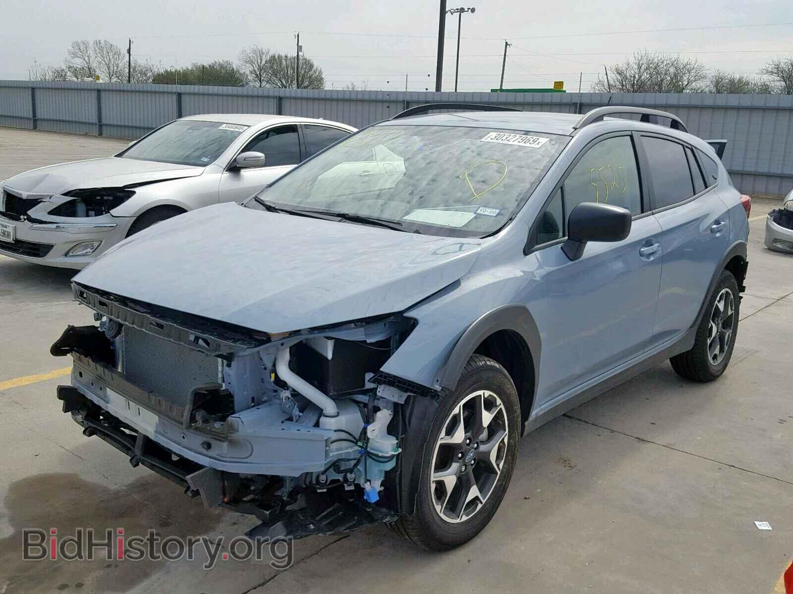 Photo JF2GTABC7K8242910 - SUBARU ALL OTHER 2019
