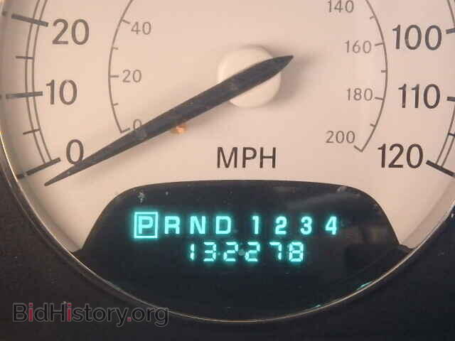 2005 CHRYSLER SEBRING - VIN: 1C3EL65R65N536277 - Фото 8