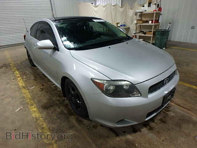 Фотография JTKDE177850002025 - TOYOTA SCION 2005