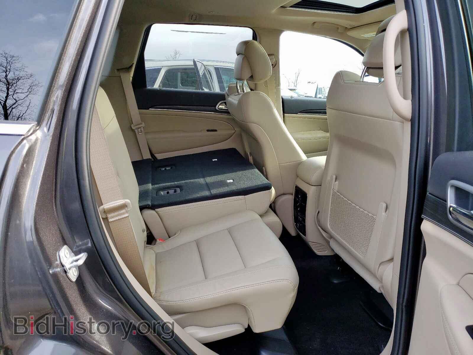2019 JEEP CHEROKEE - VIN: 1C4RJFBG9KC545178 - Фото 6
