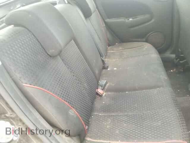 2012 MAZDA 2 - VIN: JM1DE1LY0C0140192 - Photo 6