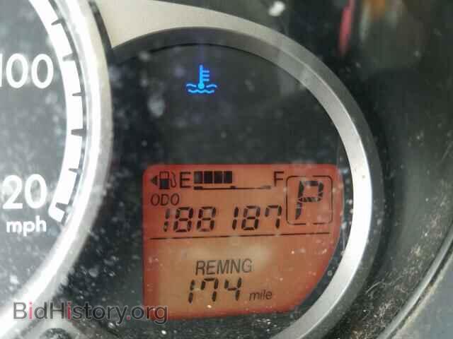 2012 MAZDA 2 - VIN: JM1DE1LY0C0140192 - Photo 8