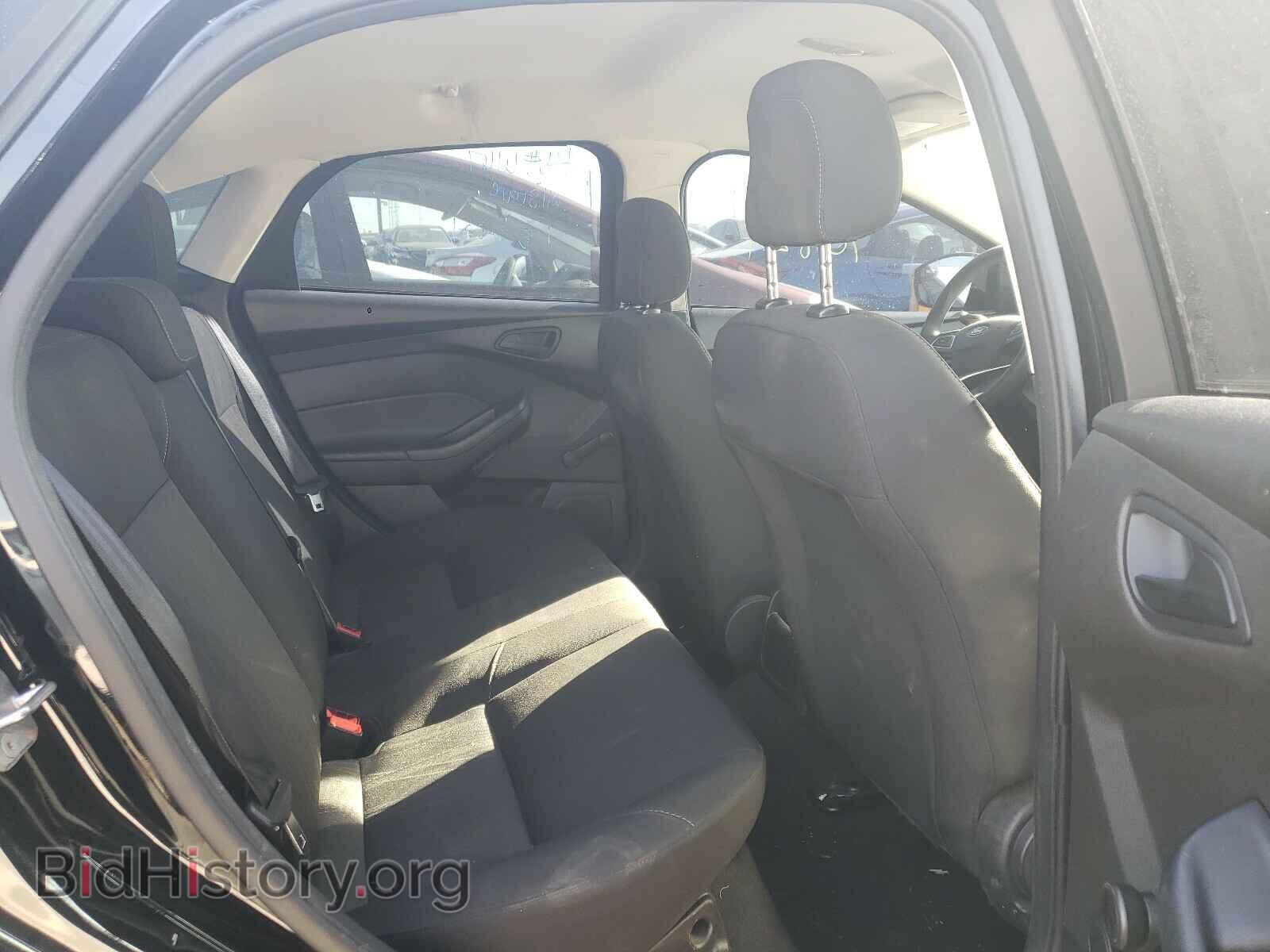 2016 FORD FOCUS - VIN: 1FADP3E20GL344287 - Photo 6