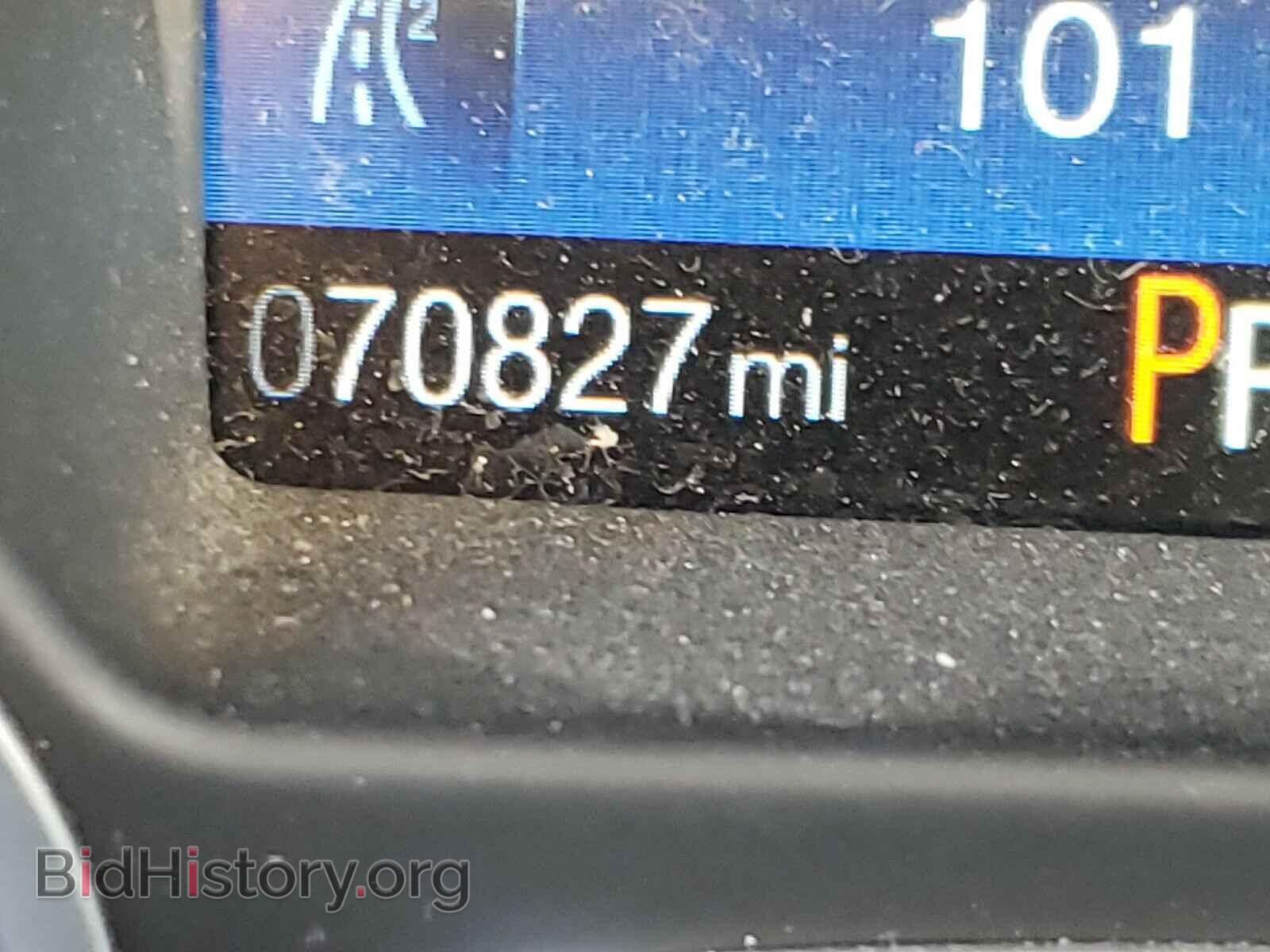 2016 FORD FOCUS - VIN: 1FADP3E20GL344287 - Photo 8