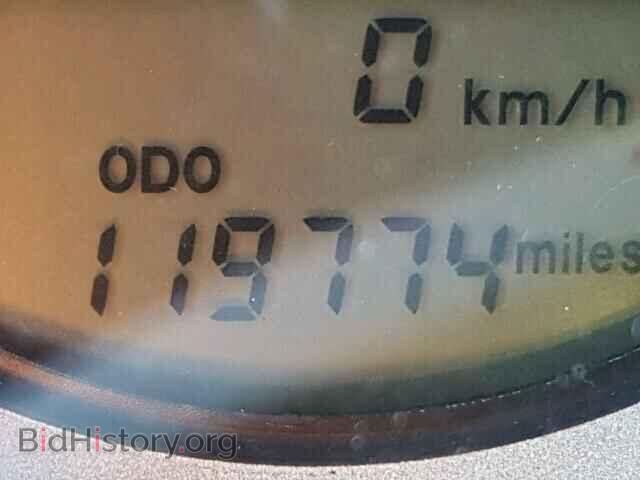 2008 MITSUBISHI ECLIPSE - VIN: 4A3AL35T68E006560 - Photo 8