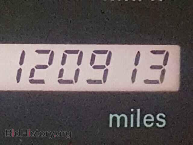 2000 MITSUBISHI GALANT - VIN: 4A3AA46L9YE144281 - Фото 8