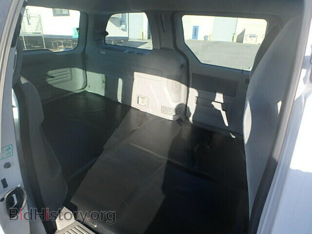 2006 FORD FREESTAR - VIN: 2FTZA54686BA03624 - Фото 6