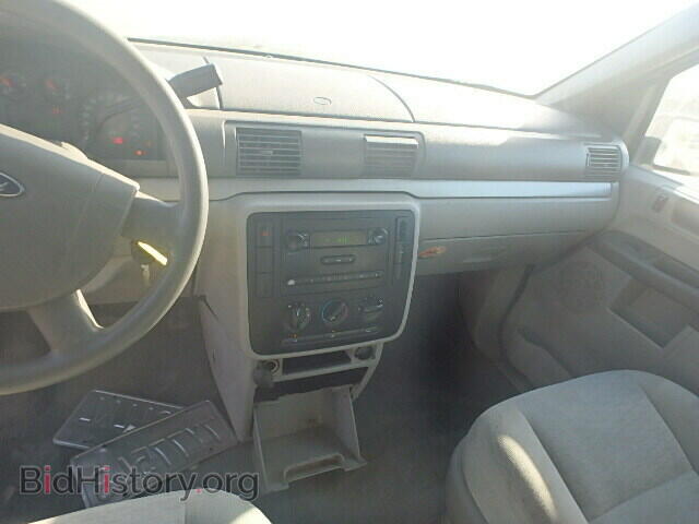 2006 FORD FREESTAR - VIN: 2FTZA54686BA03624 - Фото 10