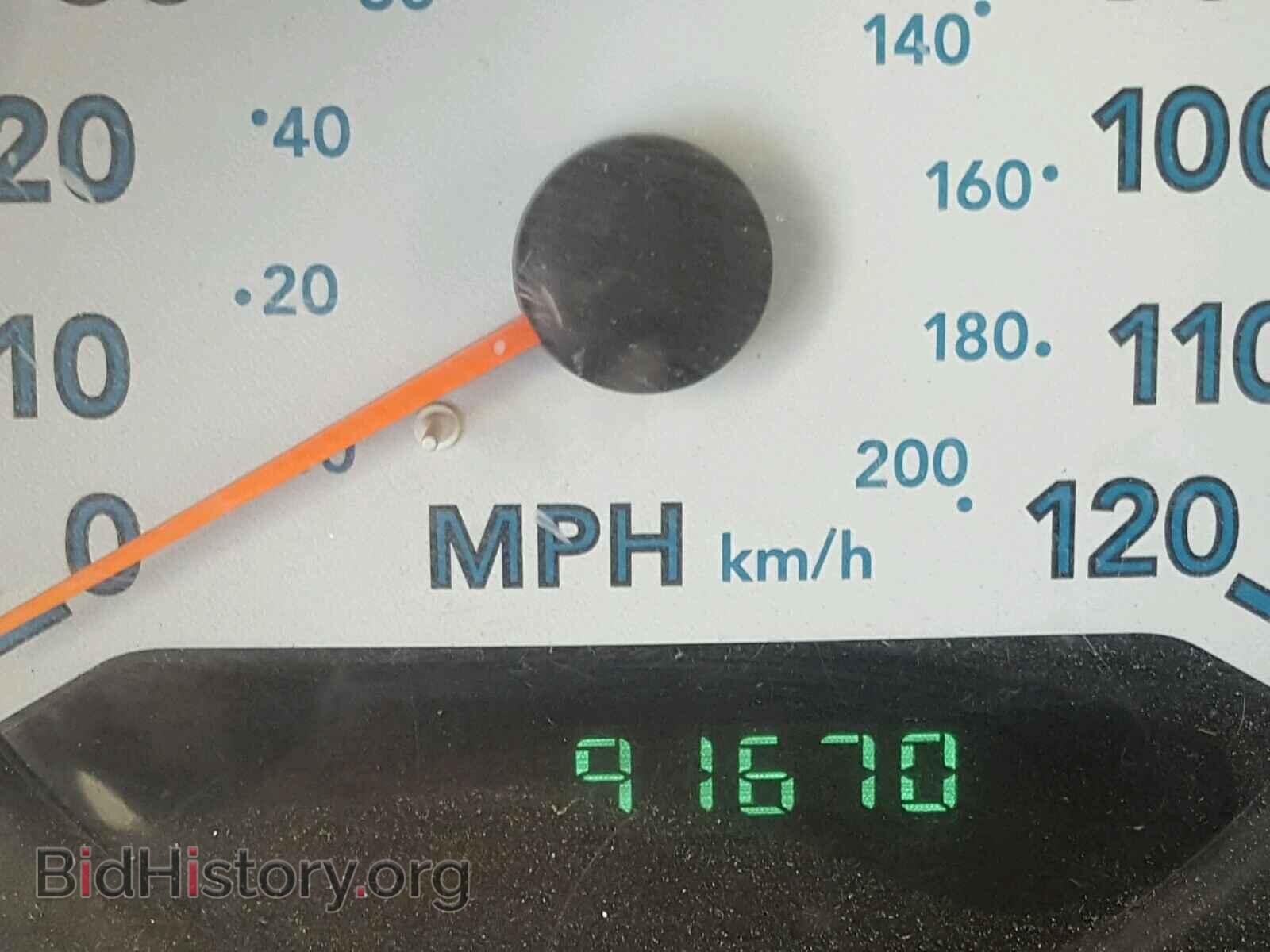 2007 DODGE CARAVAN - VIN: 1D4GP24R87B126185 - Фото 8